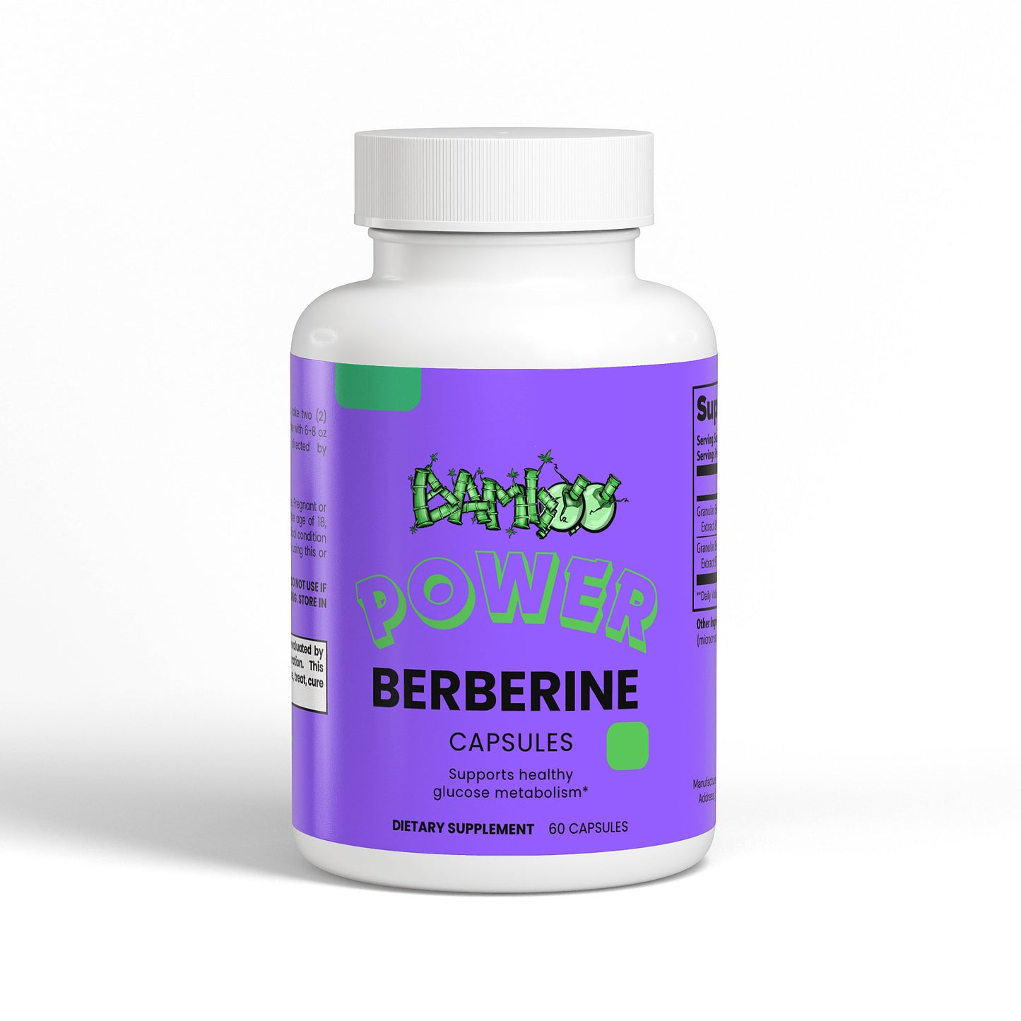 Berberine