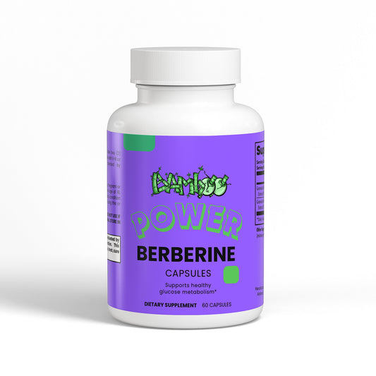 Berberine
