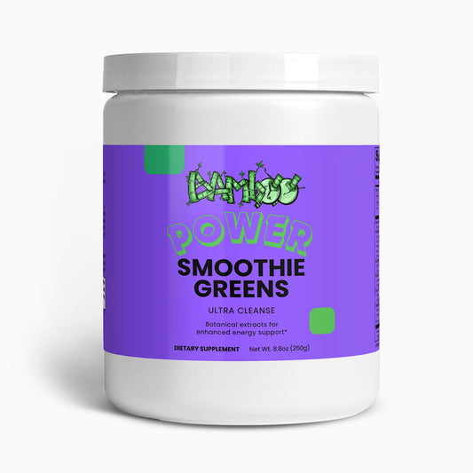 Ultra Cleanse Smoothie Greens