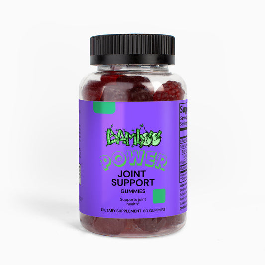 Joint Support Gummies (Adult)